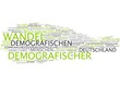 Demografischer Wandel