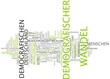 Demografischer Wandel