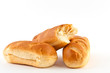 Milchbrötchen