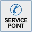 Service Point