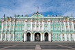 Winter Palace. The Hermitage