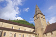 Abbaye de Baume les Messieurs