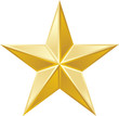 goldener stern