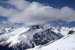 Ski resort Ski resort
