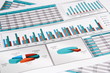 Annual Report. Graph. Diagram. Chart. Analisys. Annual Report. Graph. Diagram. Chart. Analisys.