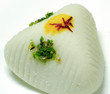 White saffron Sweet