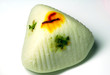 White saffron Sweet