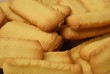 Sponge sweets