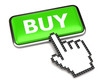 BUY button and hand cursor