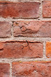 Old Brick Wall Old Brick Wall