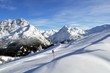 piste da sci