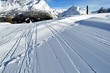 piste da sci