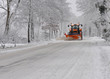 Schneepflug