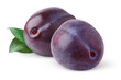Plums