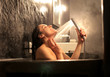 Relaxing bath