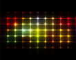 Vector Lights Background Vector Lights Background