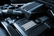 powerful engine