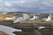 Géothermie en Islande