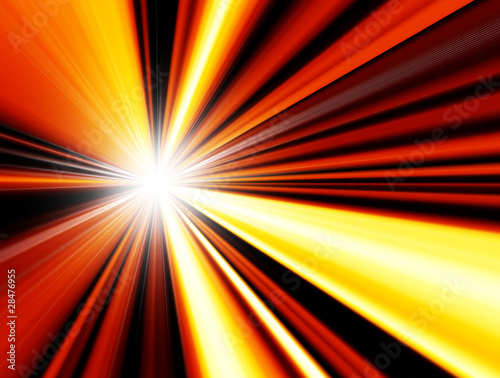 Ilustración: Vivid light Vivid light