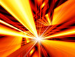 Abstract light background