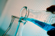 Photo: Beakers Beakers