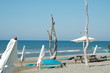 Plage del'Espiguette