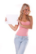 white board