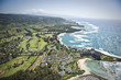 Hawaiian Resort Turtle Bay