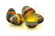 easter eggs