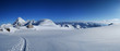 Ortler Alpen - Südtirol