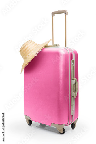 Foto: Suitcase Suitcase
