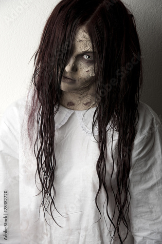 Photo: ghost girl ghost girl