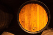 wine cellar