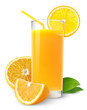 Orange juice