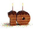 birthday cake for a tenth birthday or anniversary birthday cake for a tenth birthday or anniversary