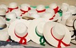 Chapeaux d'Amérique latine