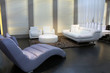 Modern living room