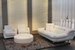 Modern living room