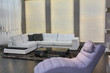 Modern living room