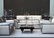 Modern living room