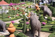 Nong Nooch Tropical Garden