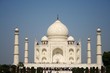 Taj Mahal, Agra