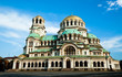 Alexandre Nevski Cathedral Alexandre Nevski Cathedral