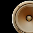loudspeaker