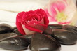 hot stone
