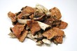 Dried Mushrooms