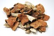 Dried Mushrooms