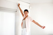 Photo: Happy young woman Happy young woman