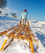 winterzeit