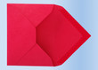 Red envelope.